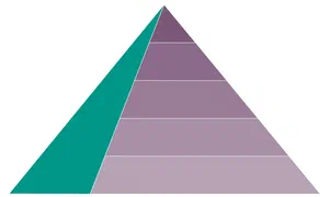 Bespoke AI MVP - AI Hierarchy of Needs NHQ