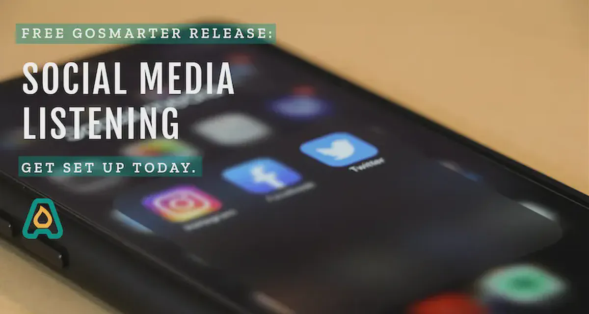 Grow your business with Social Media Listening