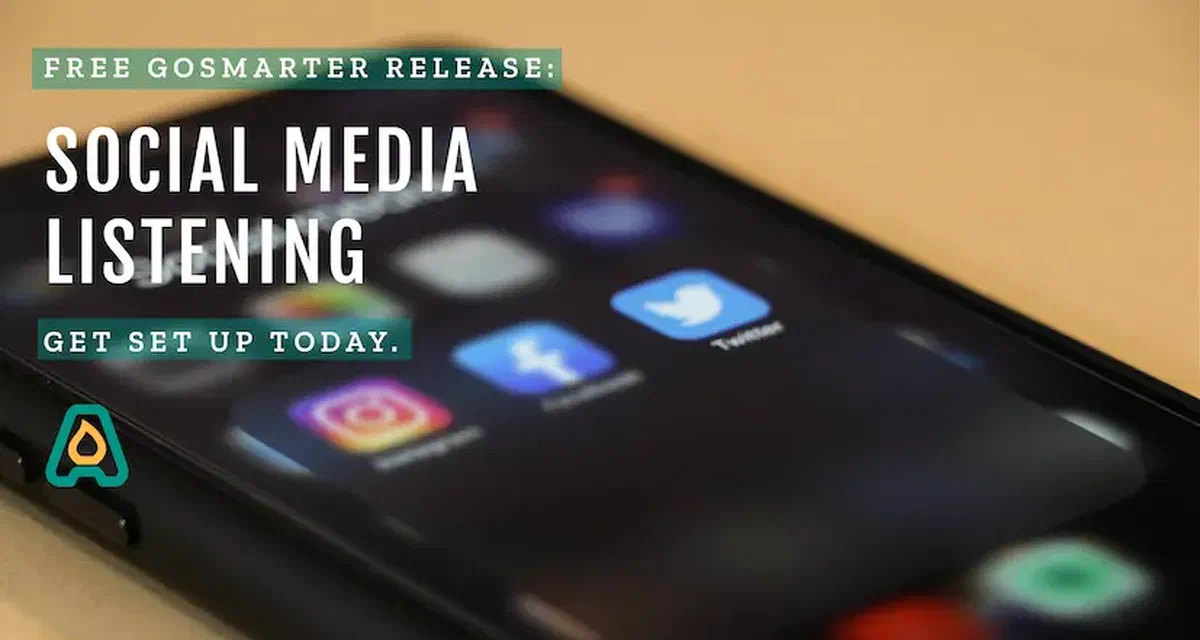 Grow your business with Social Media Listening