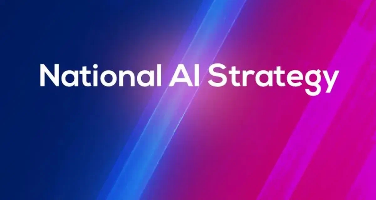 UK Government supports AI approaches to manufacturing sustainability