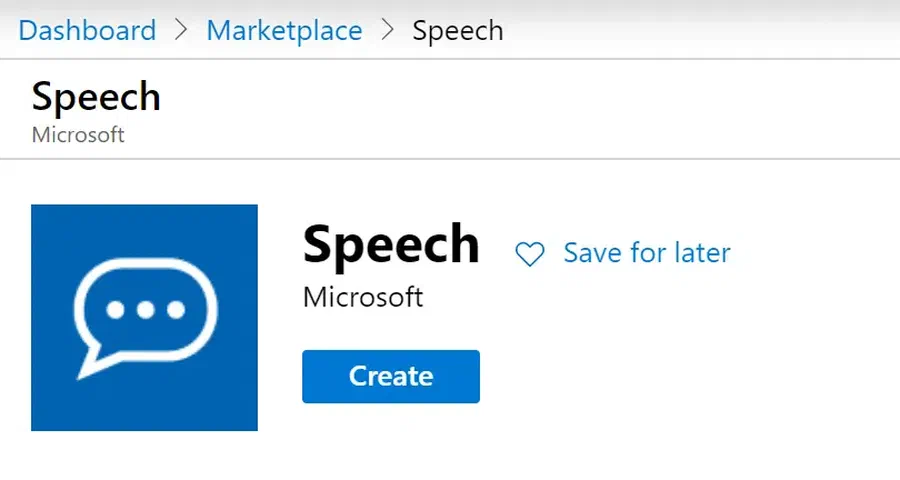 How to use Azure Cognitive Services to make voiceovers for your videos