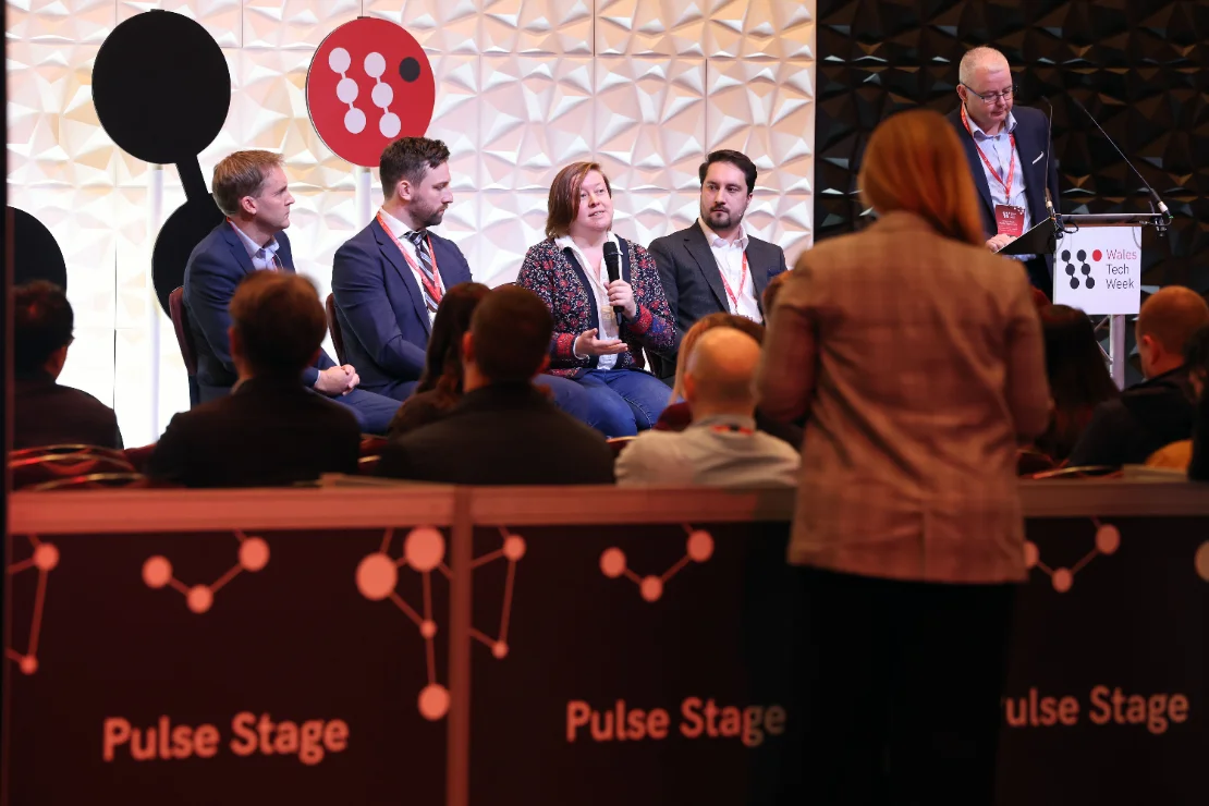 Panel on digitalisation in manufacturing