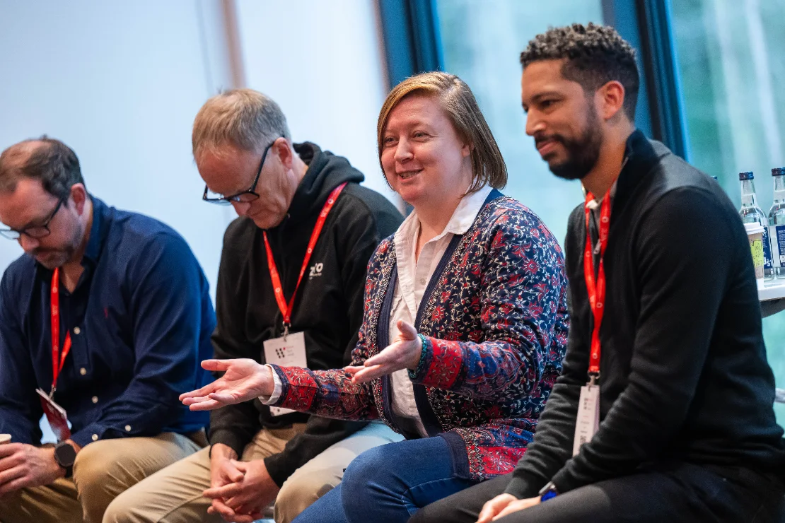 Wales Tech Week 2025: Connecting, Showcasing, and Inspiring Welsh I...