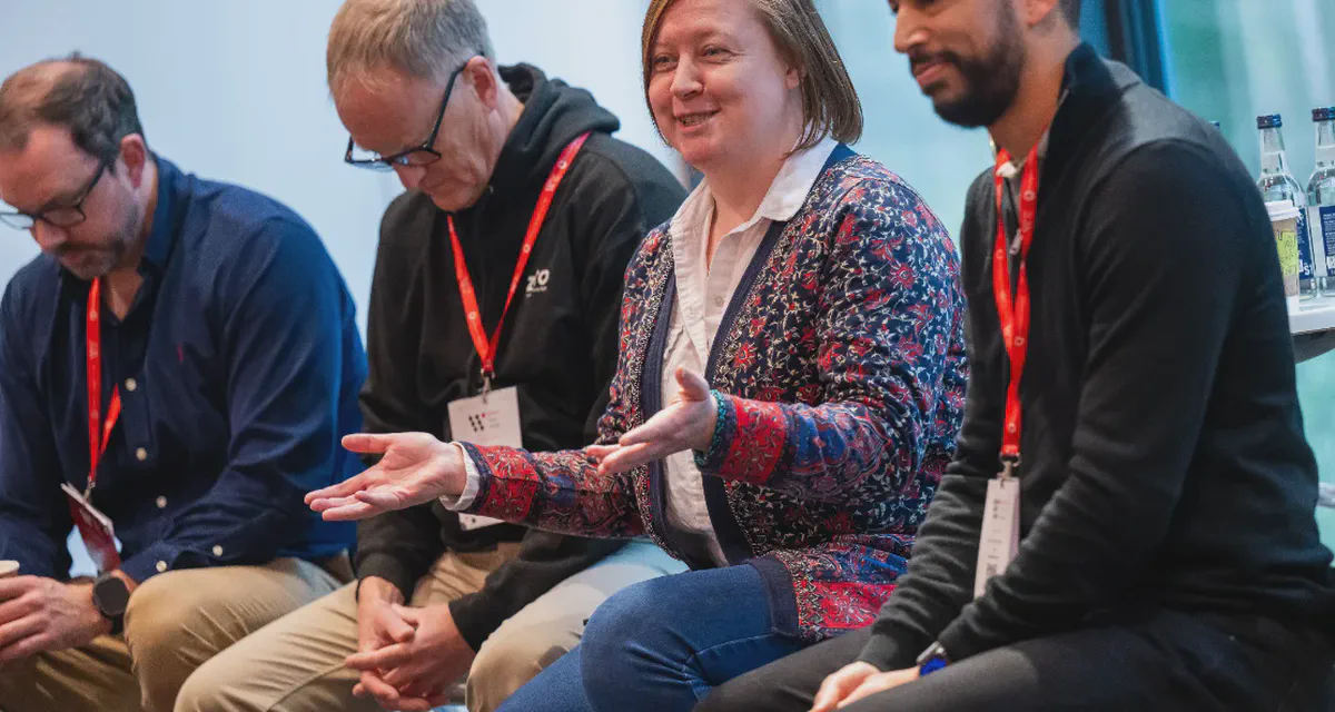 Wales Tech Week 2025: Connecting, Showcasing, and Inspiring Welsh Innovation