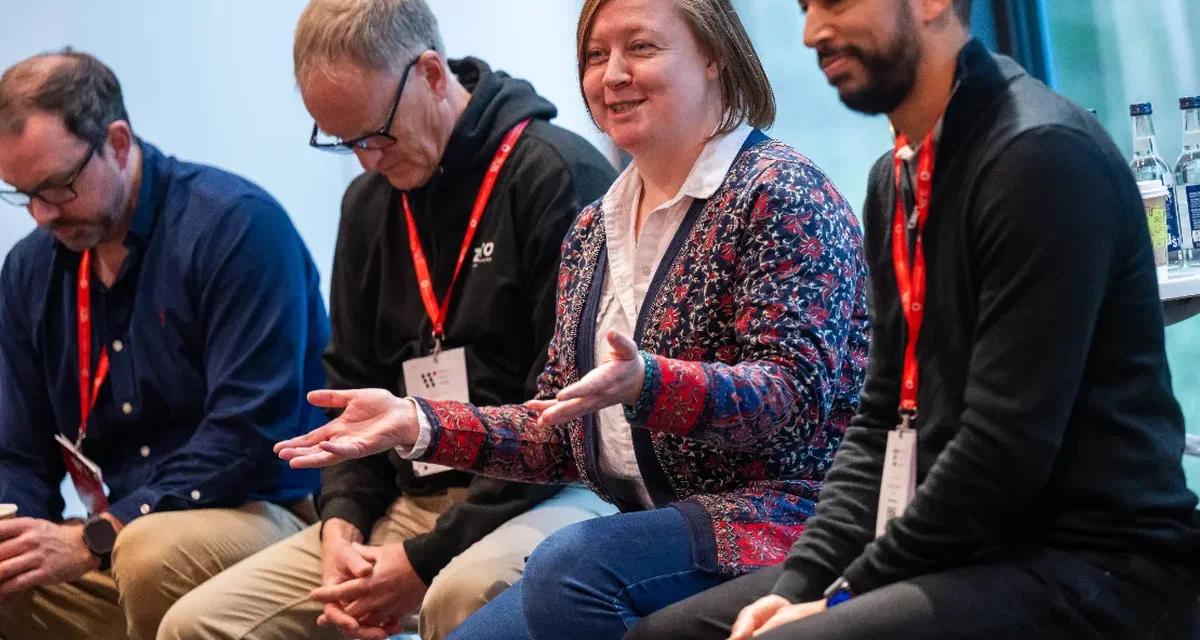 Wales Tech Week 2025: Connecting, Showcasing, and Inspiring Welsh Innovation