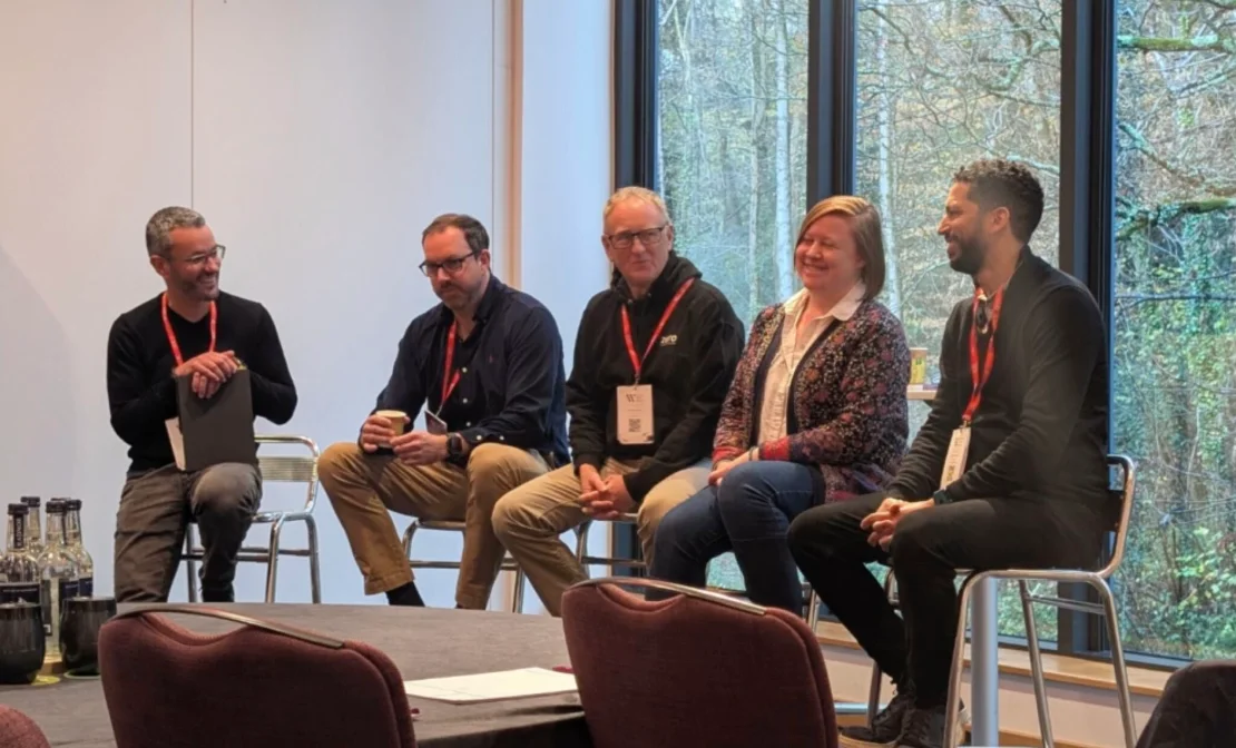 Embracing failure with Steph Locke