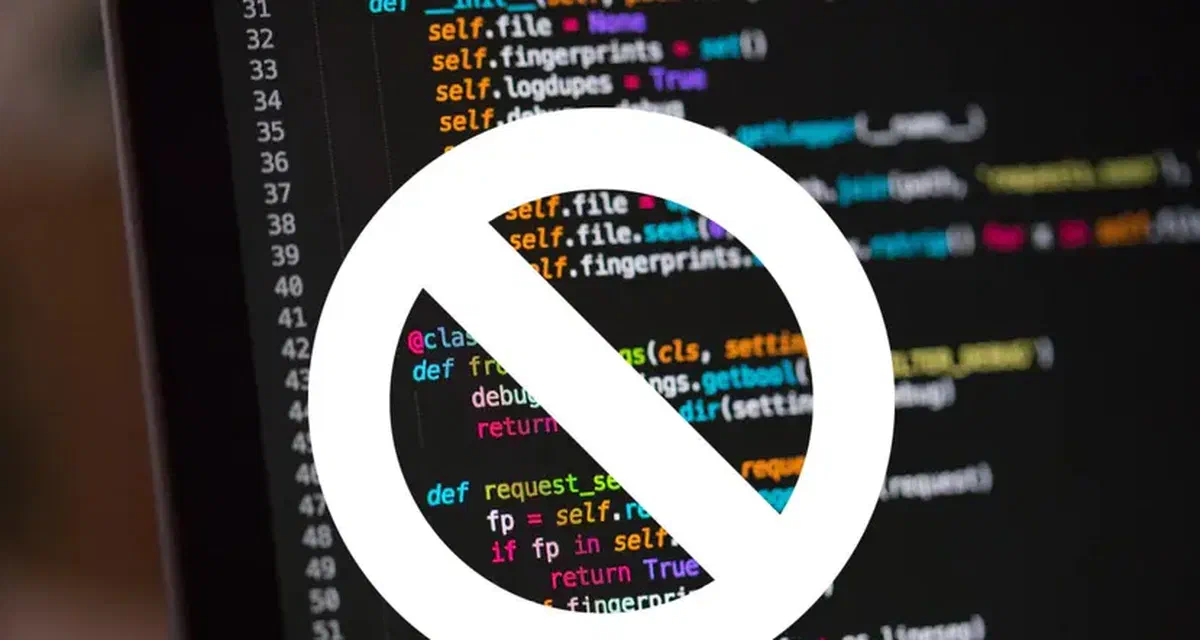 What is a citizen developer?