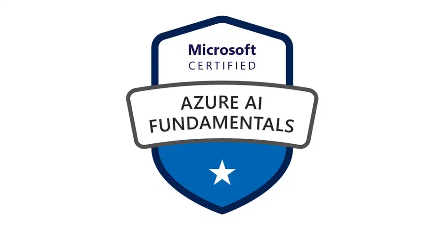 Why you should upskill your team with Azure AI fundamentals
