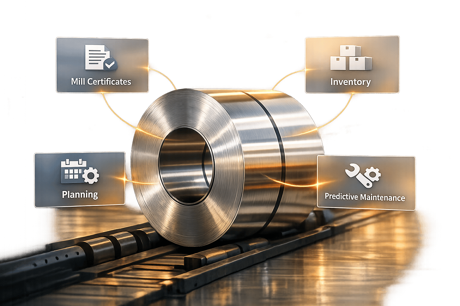 Kill the Busy Work: Why Automation Matters (GoSmarter AI Blog)
