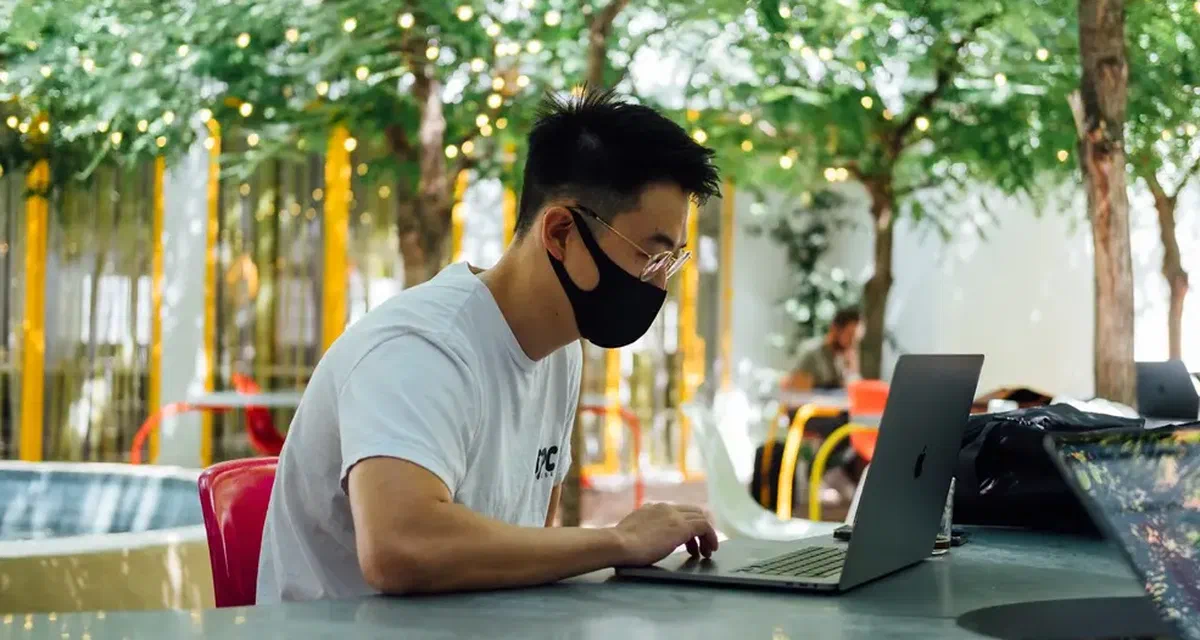 Your business and AI: 18 weeks of webinars