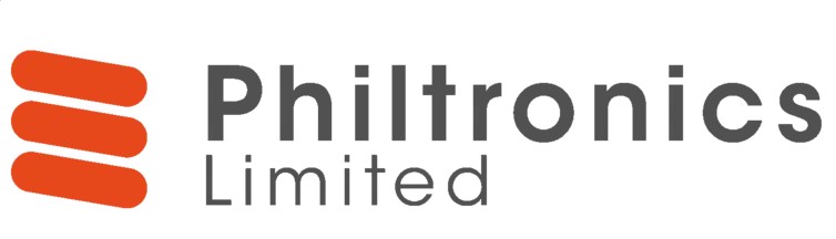 The Philtronics logo