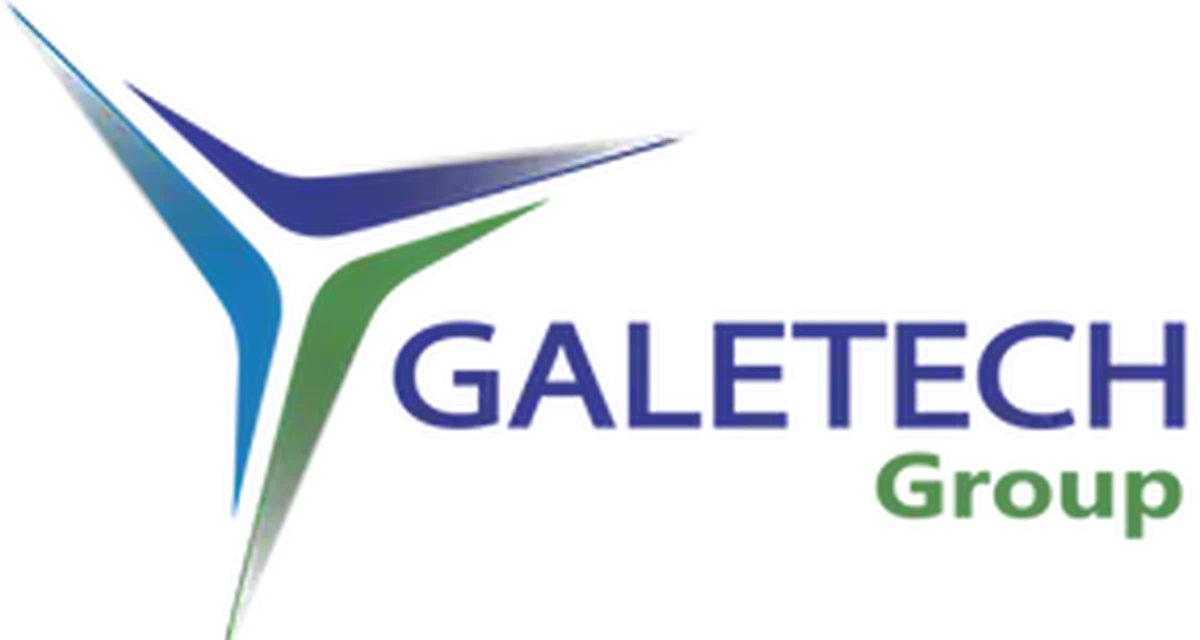 Galetech Group Case Study 