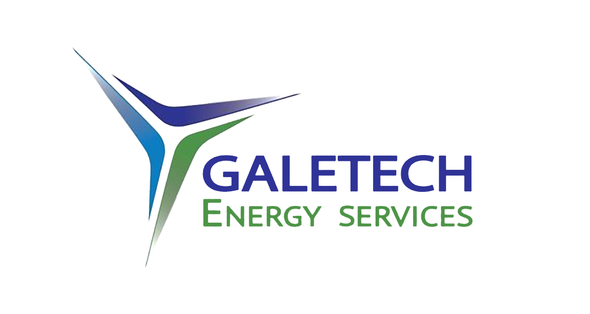 Galetech Logo