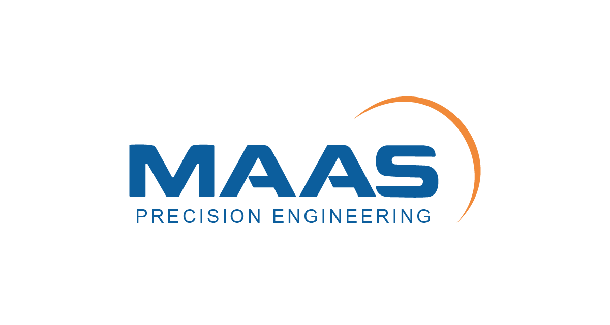 MAAS Logo