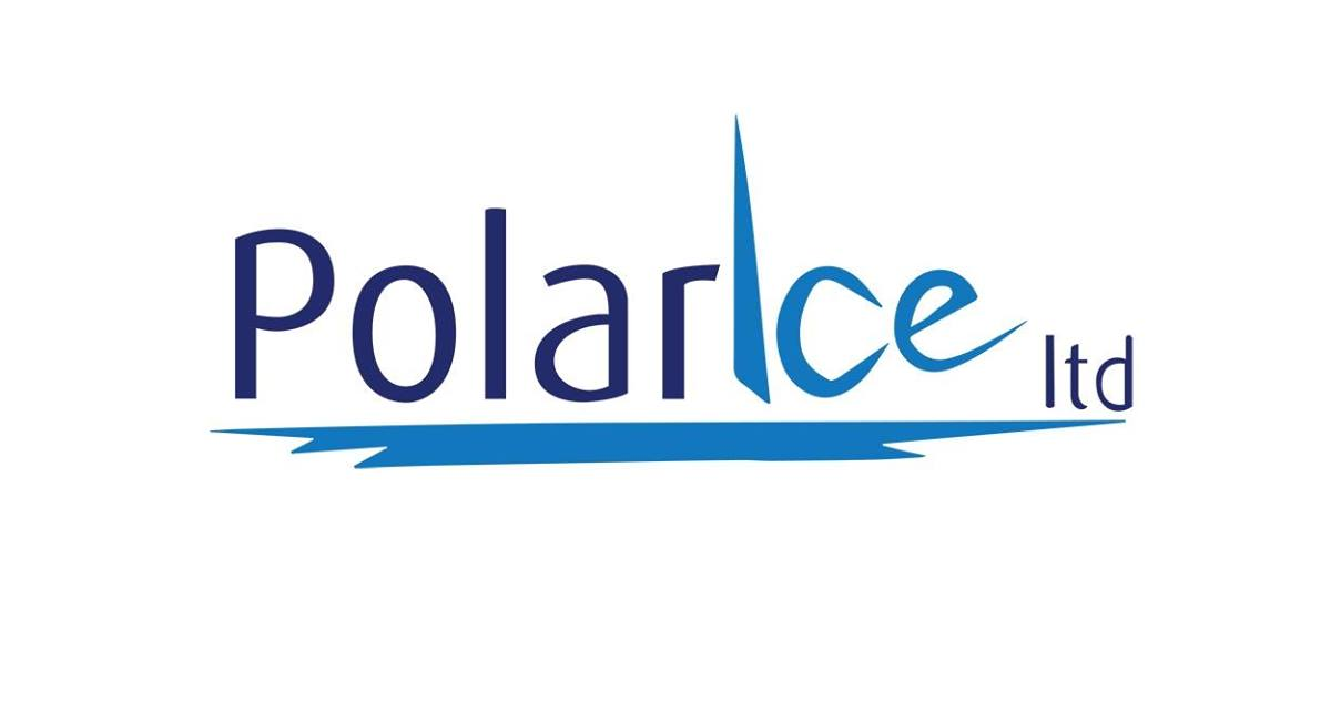 Polar Ice Logo