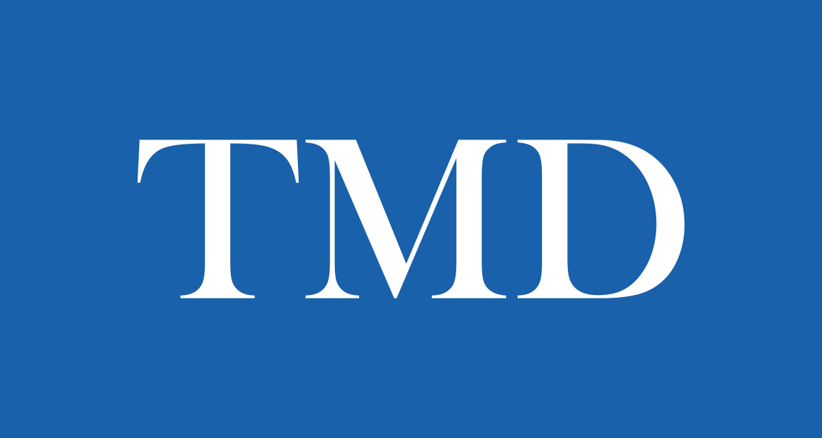 TMD Logo