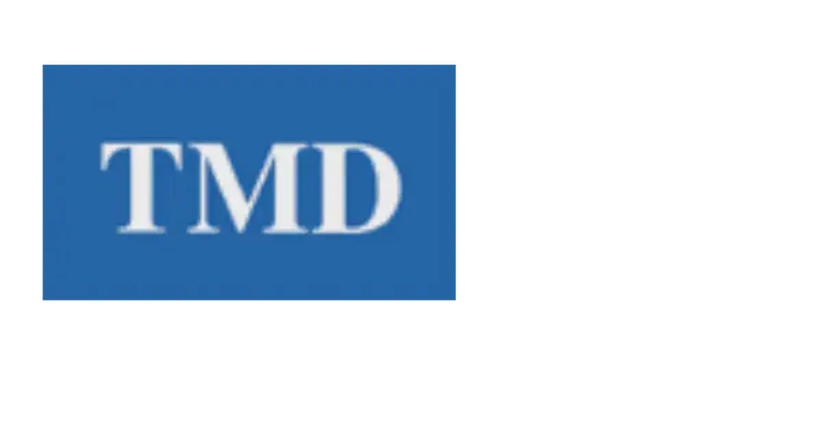 TMD Technologies Manufacturing Case Study