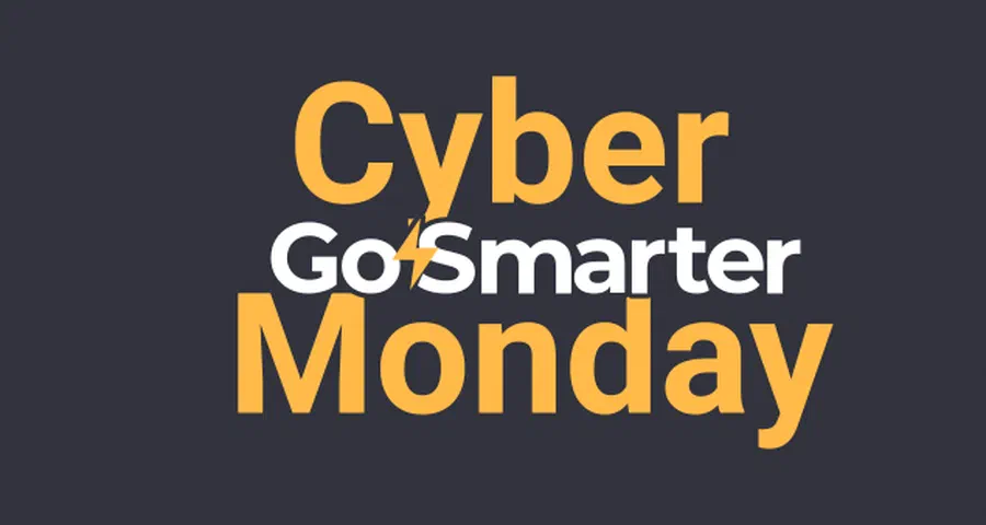 Cyber Monday 2025 Sale