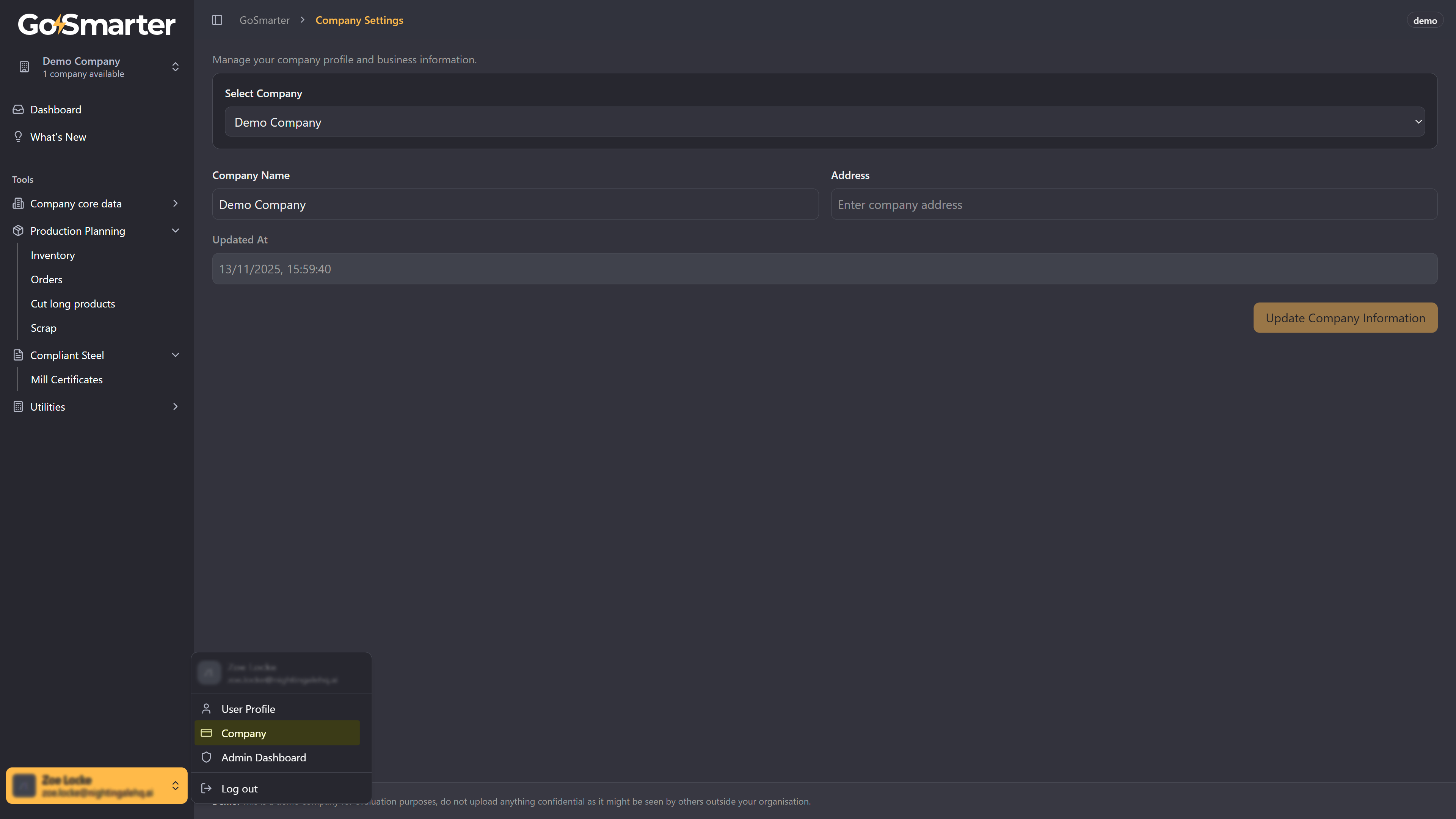 Descriptive alt text