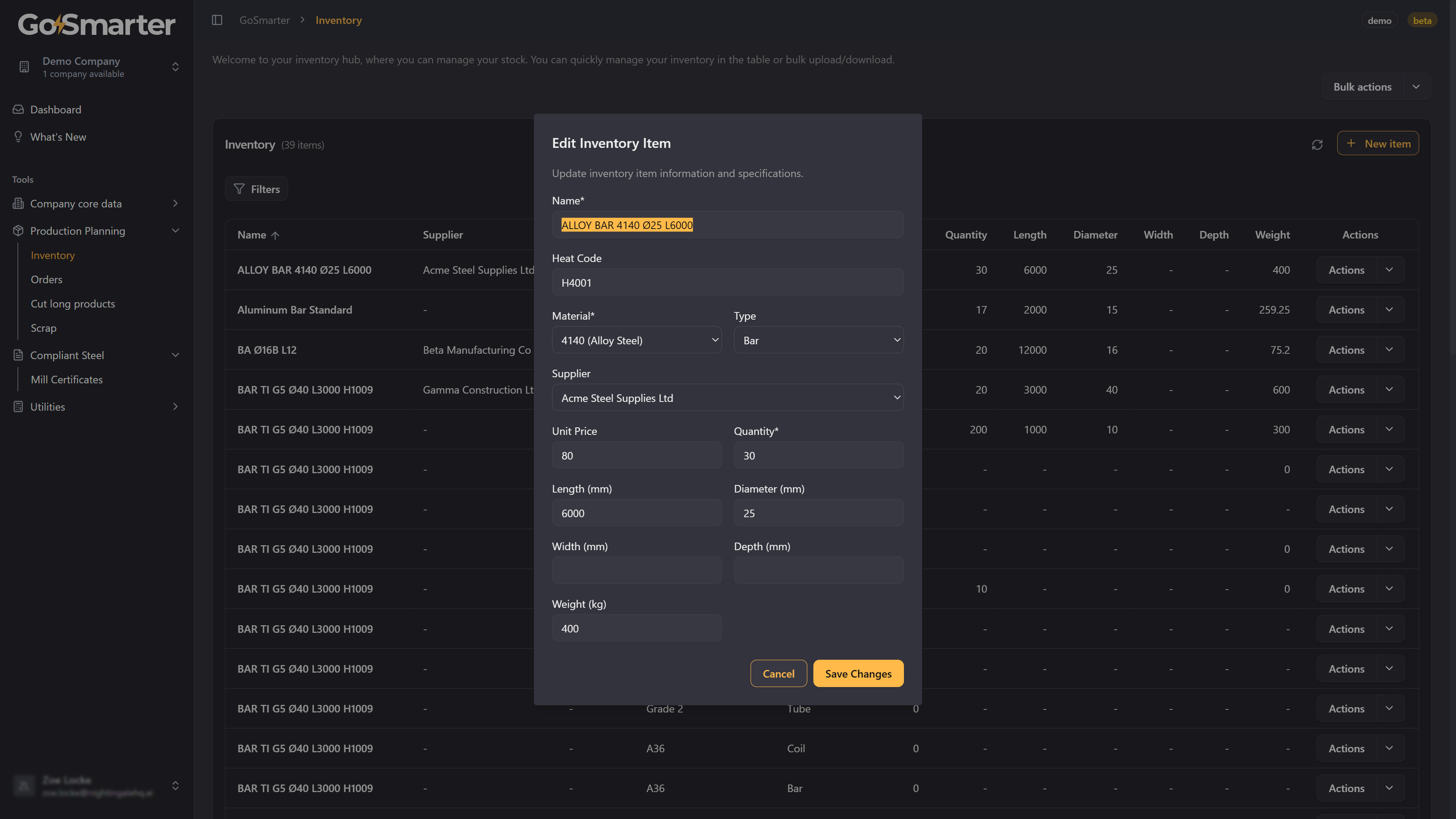 Descriptive alt text