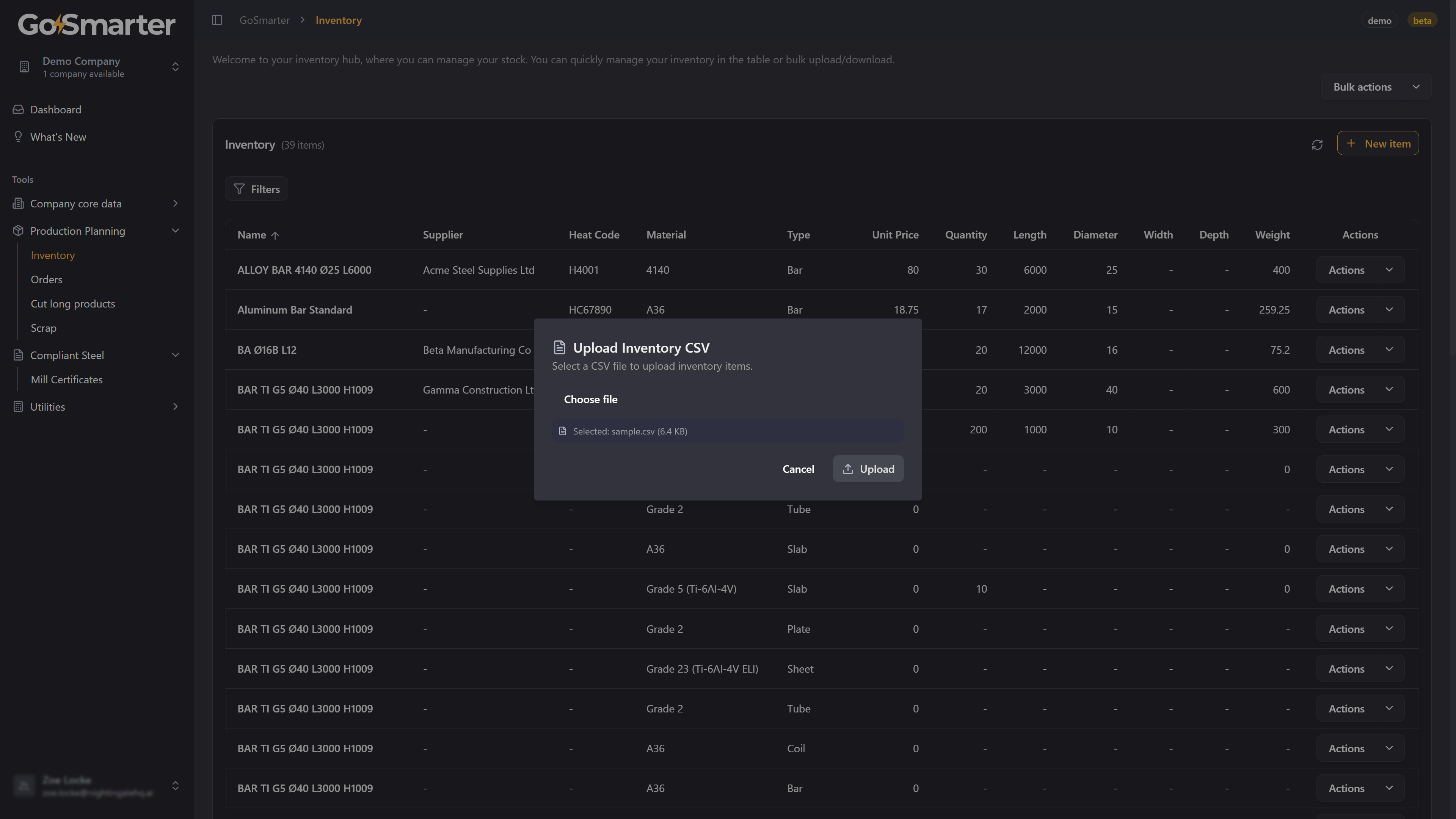 Descriptive alt text