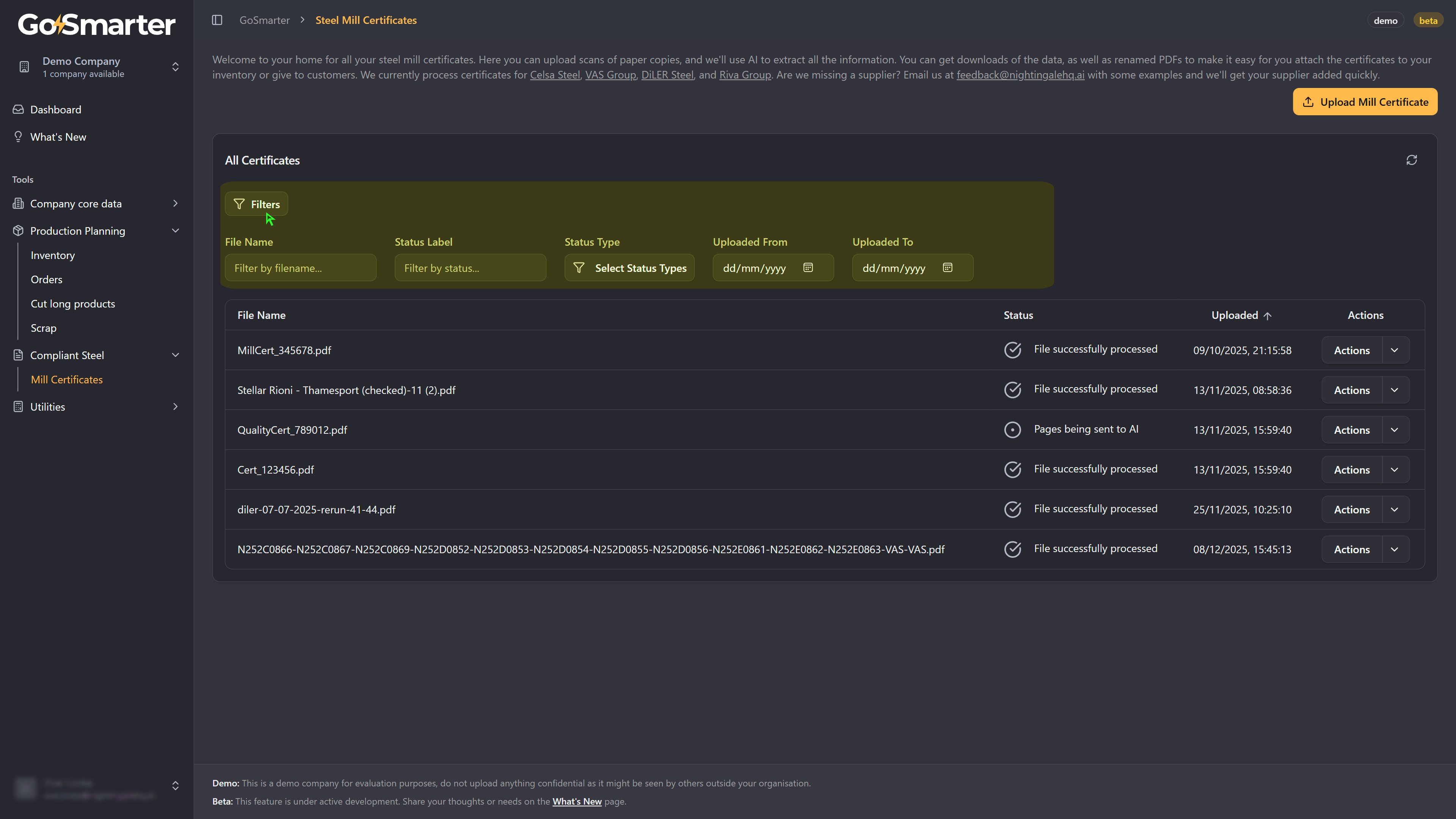 Descriptive alt text