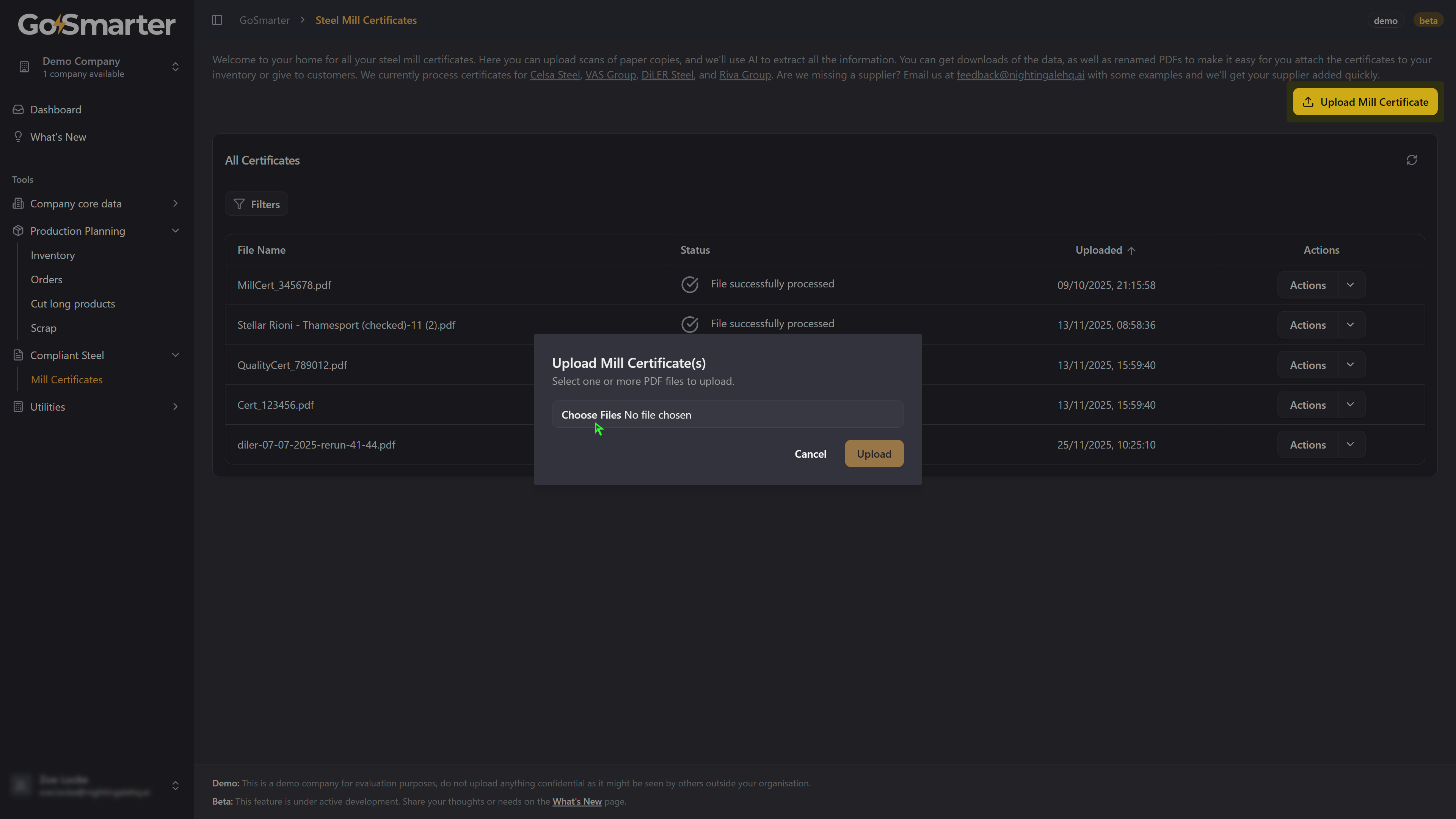 Descriptive alt text