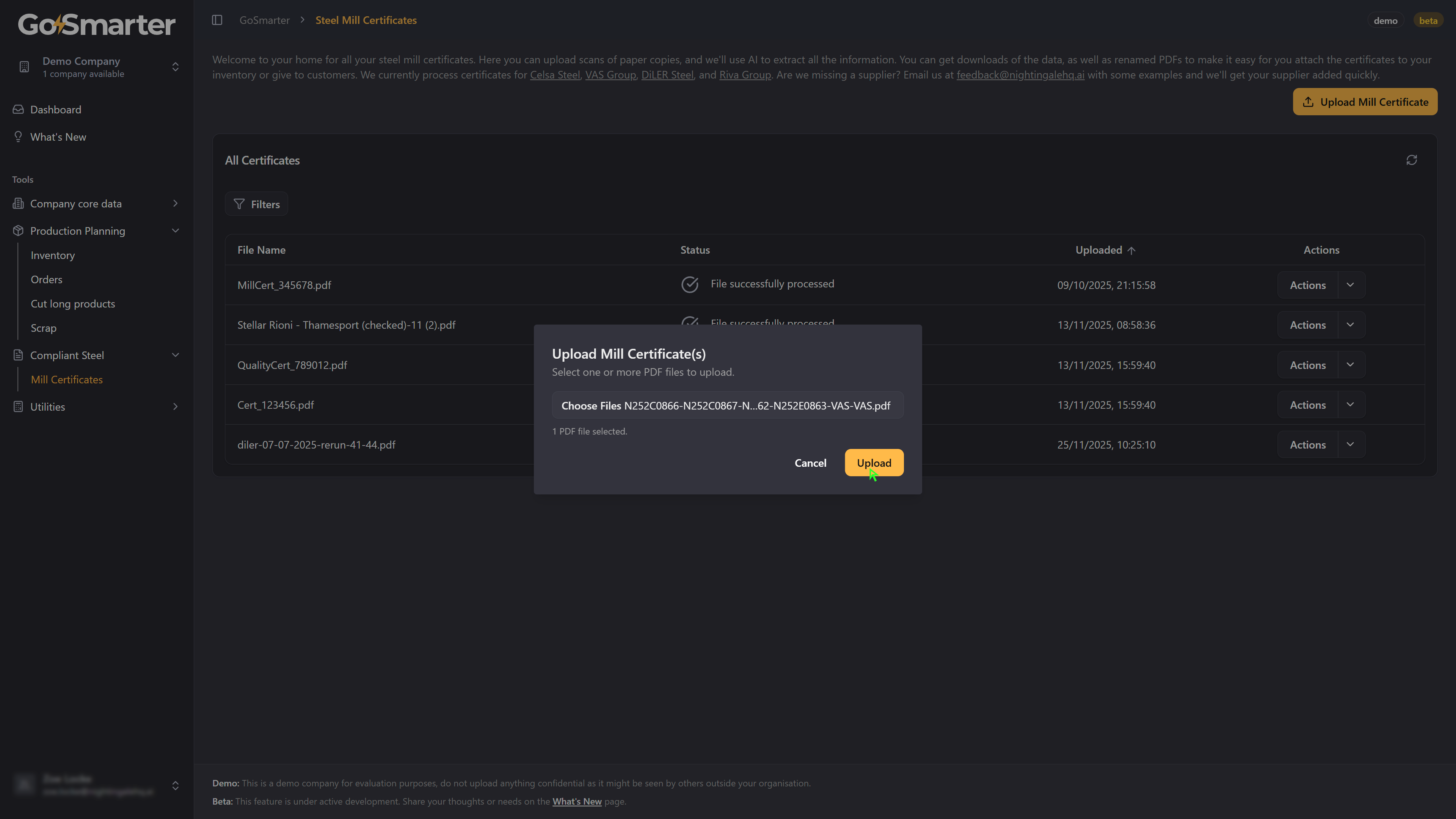 Descriptive alt text