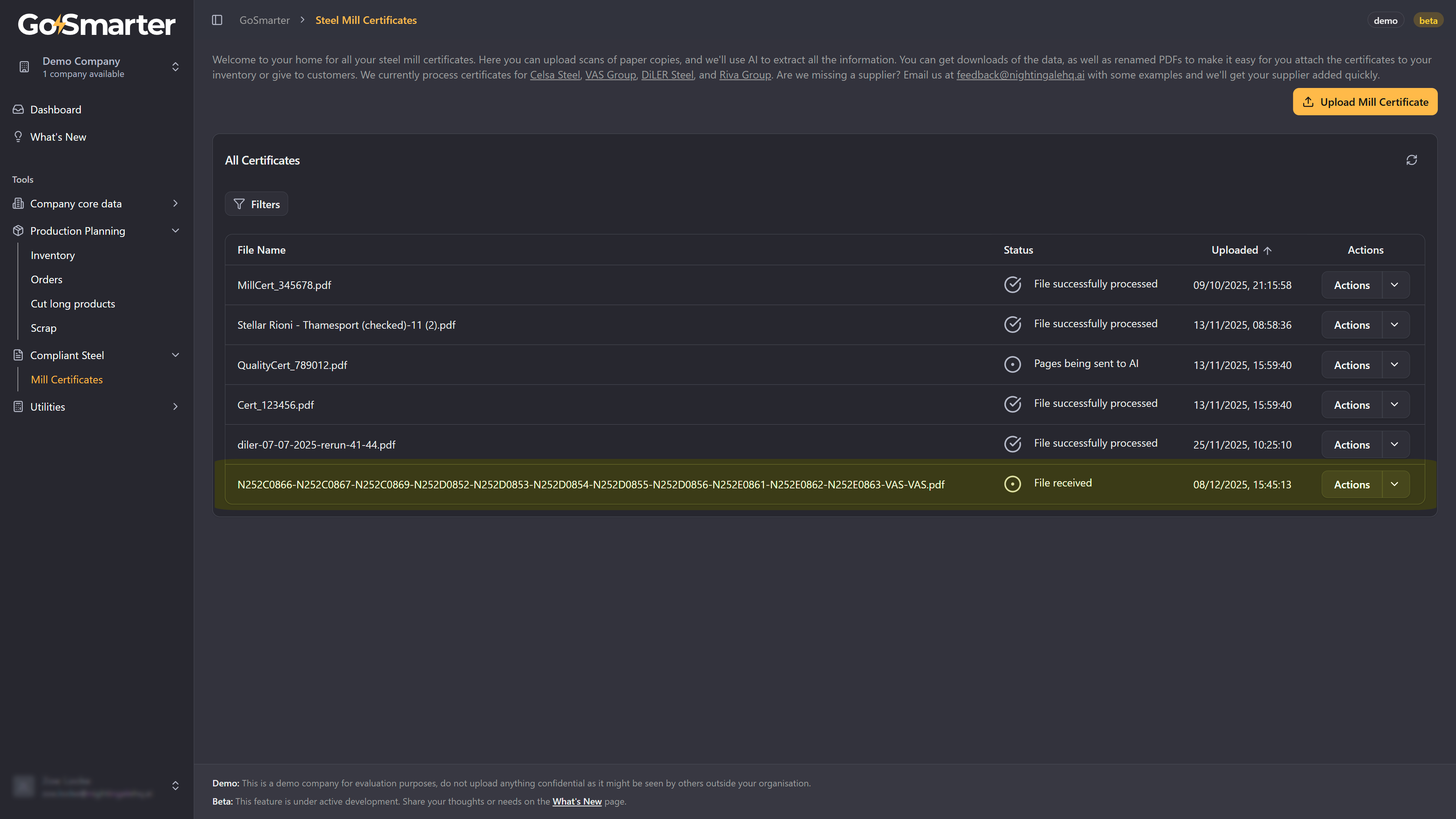 Descriptive alt text