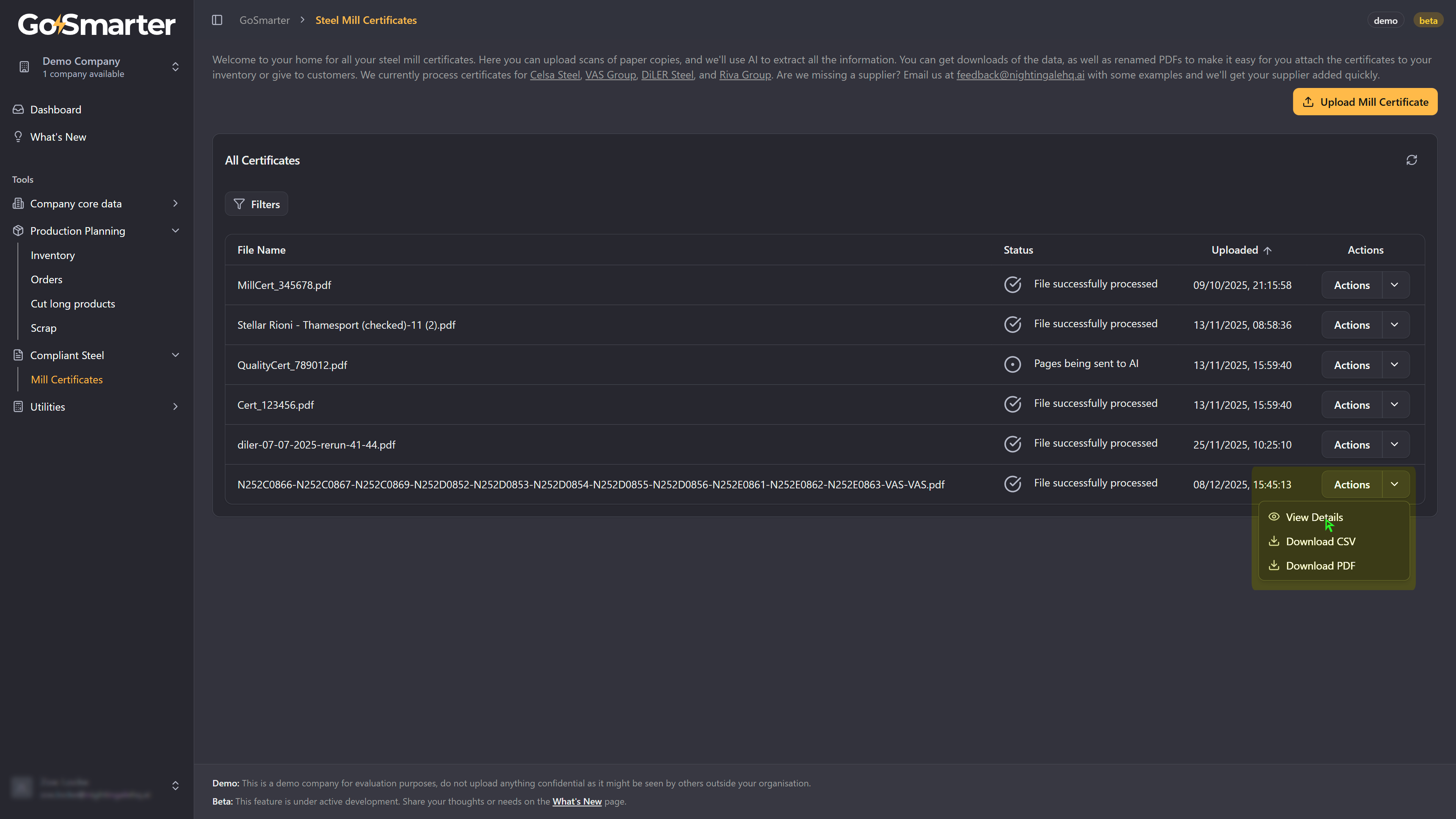 Descriptive alt text
