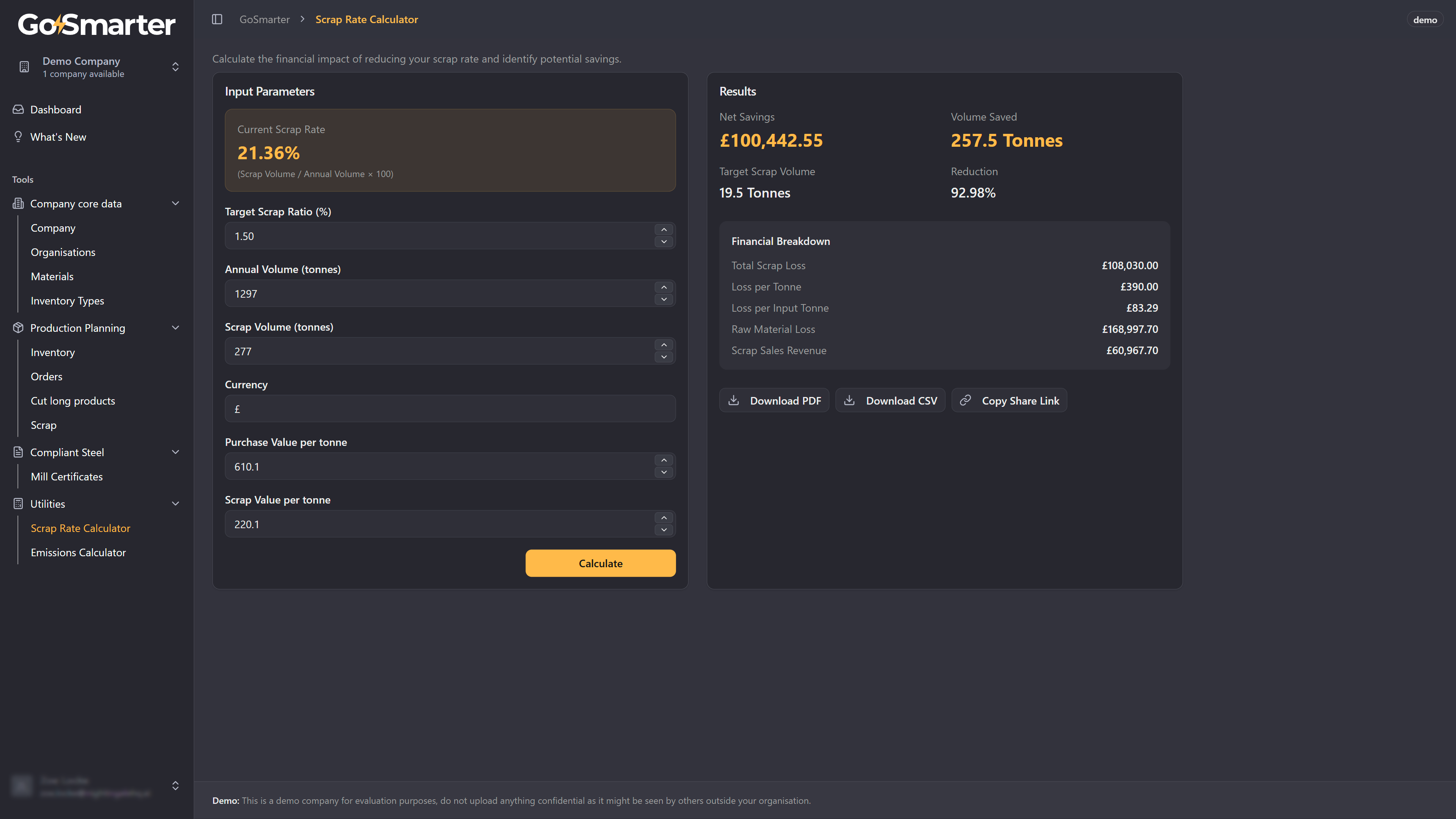 Descriptive alt text