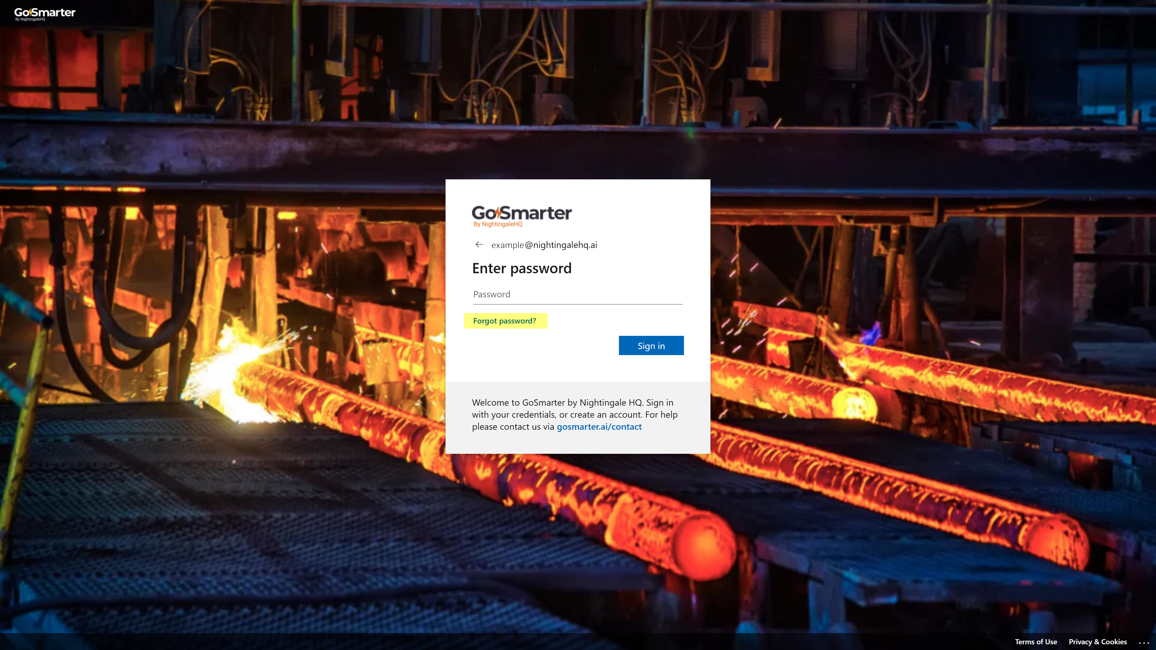 Descriptive alt text