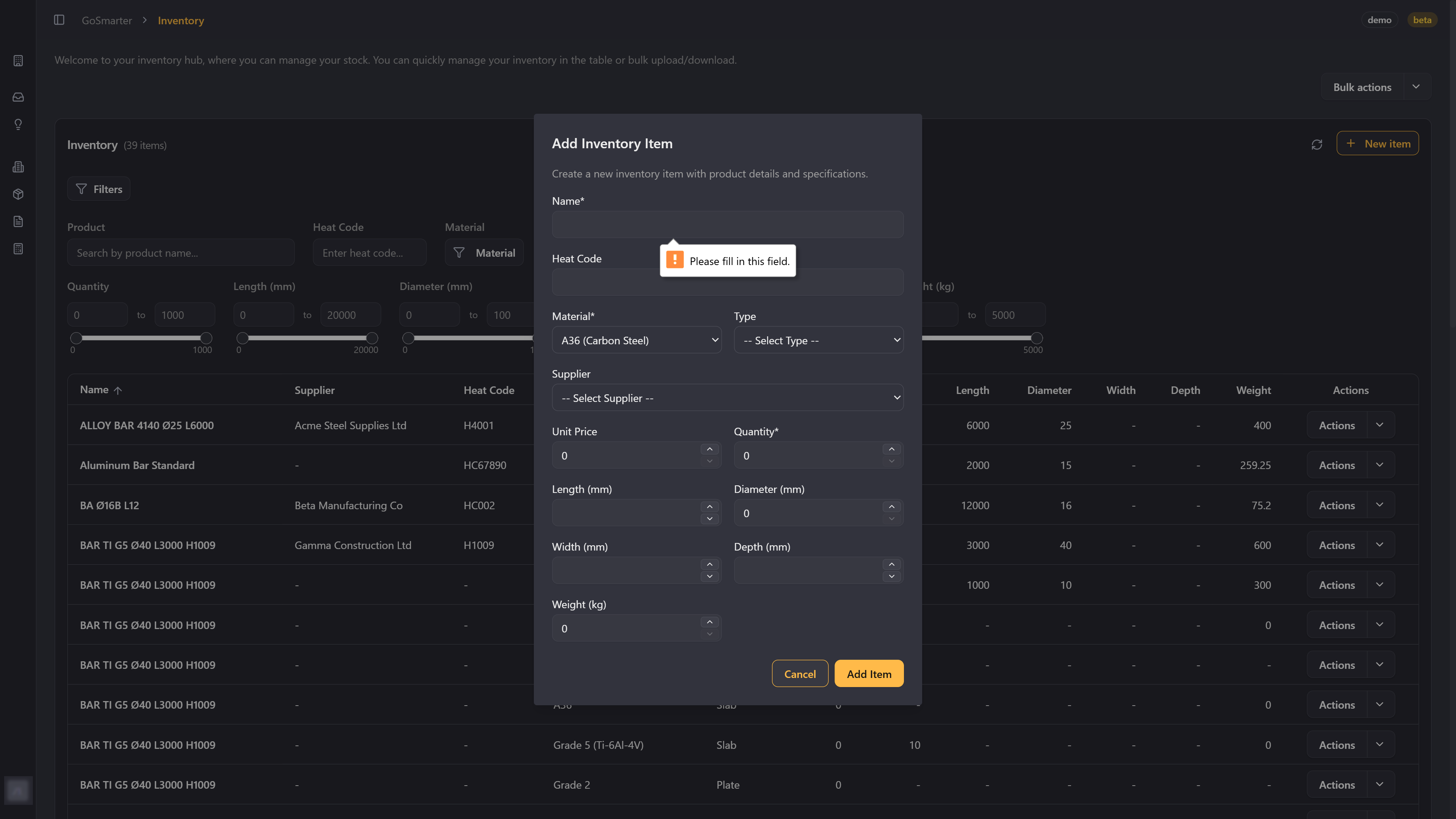 Descriptive alt text