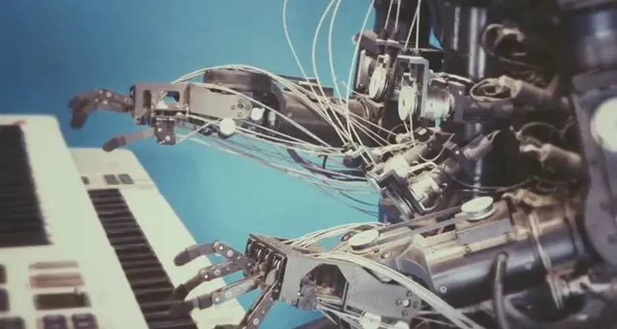 What is AI?