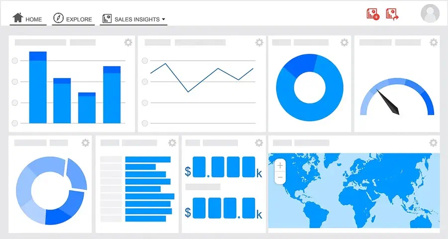 What is business intelligence?