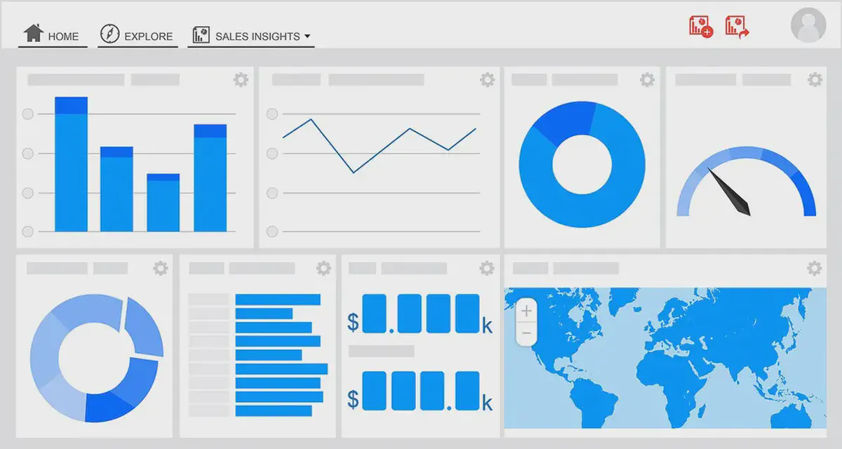 What is business intelligence?