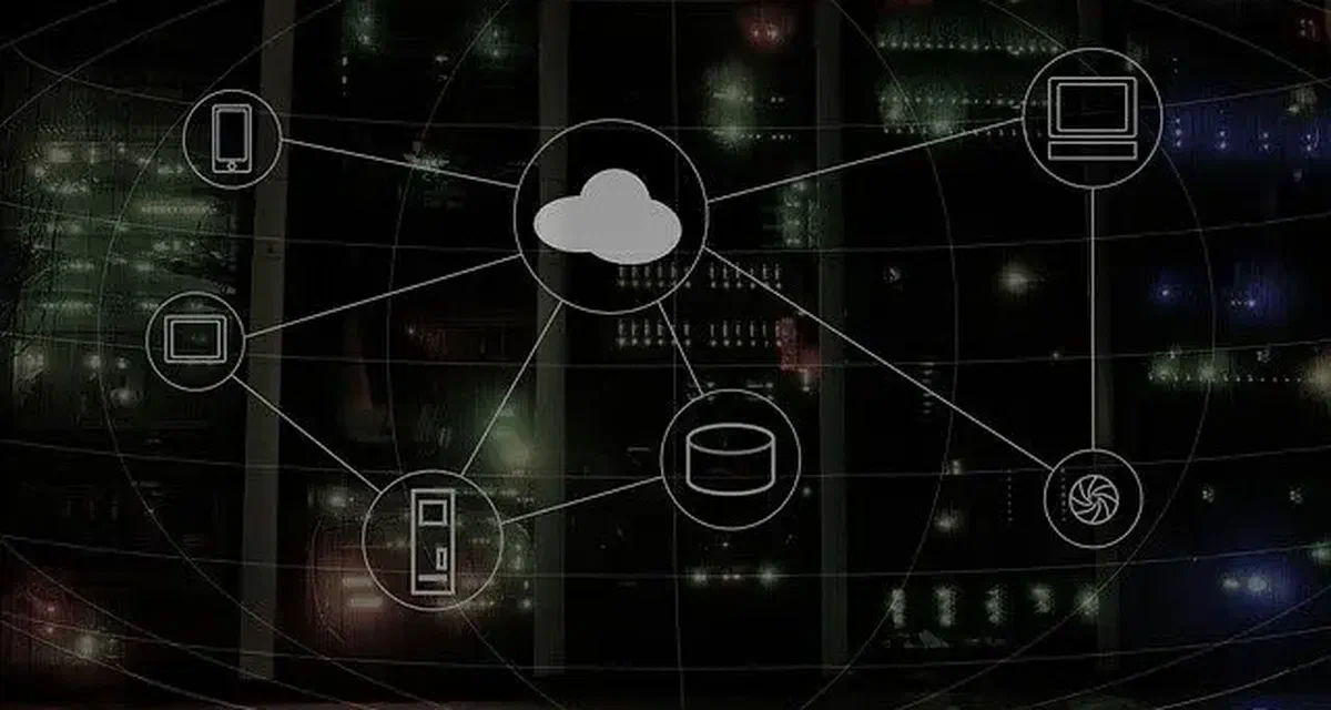 What is cloud data development?