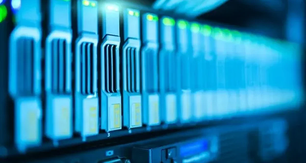 What is data platform development?