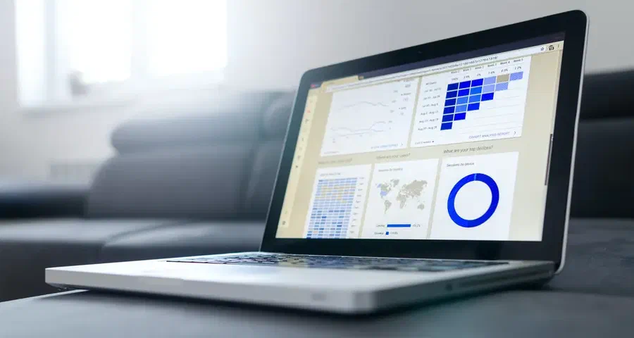 What is data visualisation?