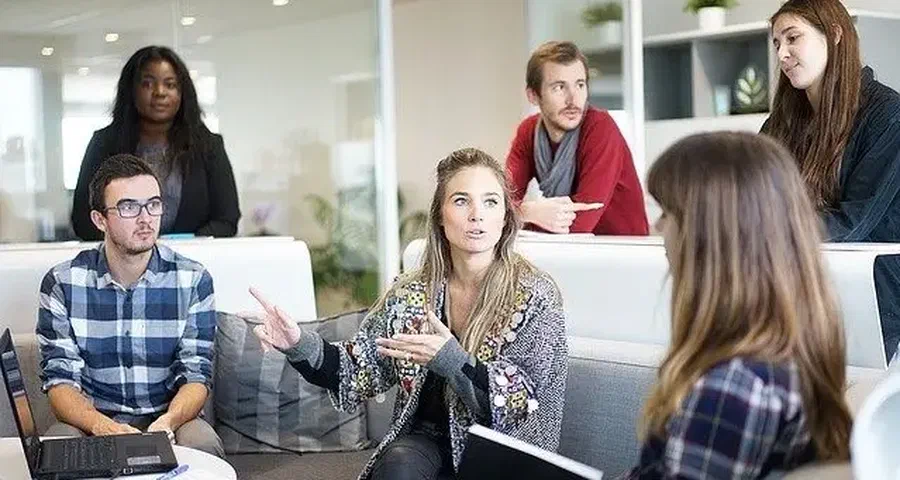 What is developing a centre of excellence?