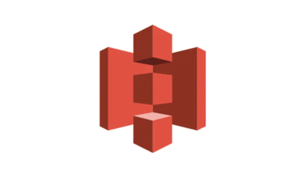 Amazon S3 Logo