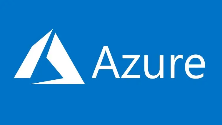Microsoft Azure Logo