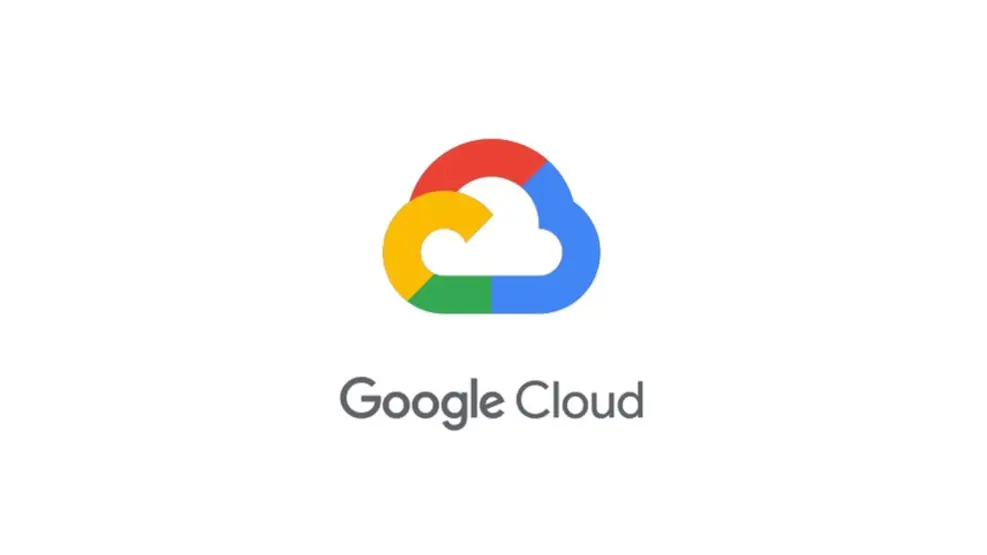 Google Cloud logo