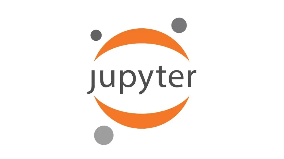 Jupyter logo