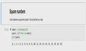 Markdown format in Jupyter