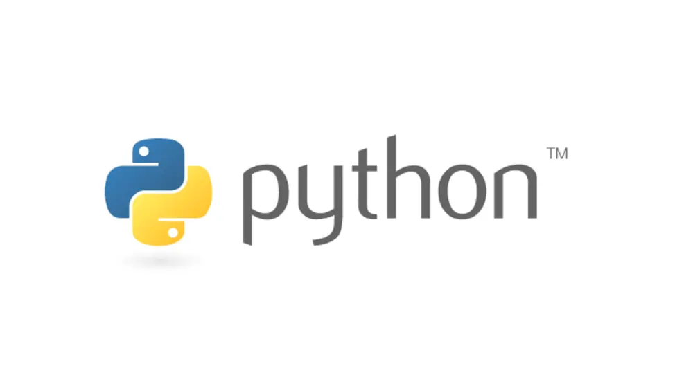 Python logo