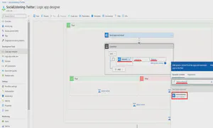 Approval email response