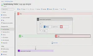 Change positive threshold