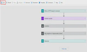 Getting started with Bot Framework configuration
