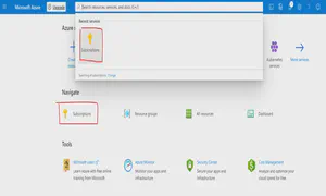 GoSmarter key information section
